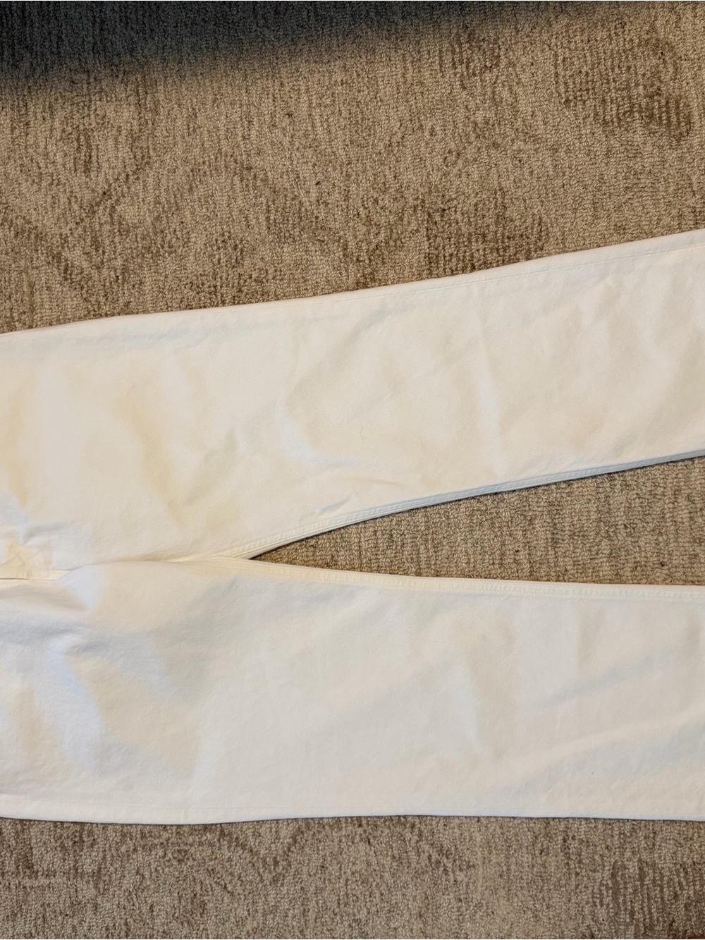 Agolde Lana vintage Straight Leg Jeans - Picture 6 of 8